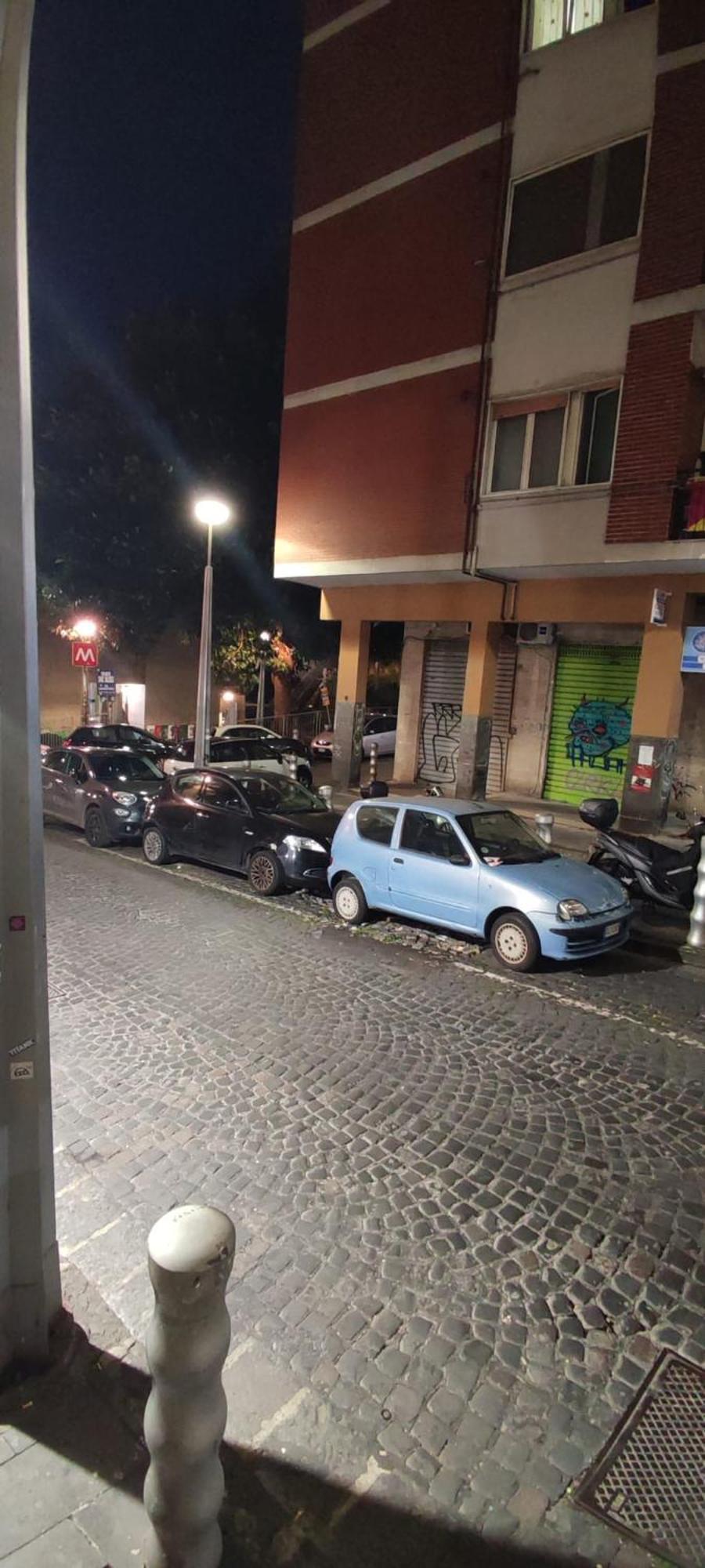 La Casetta Di Virginia Napoli Eksteriør billede